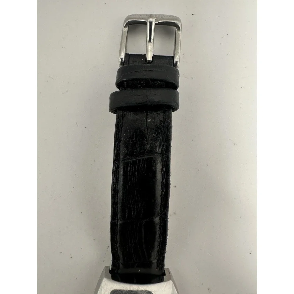 Silpada Designs Watch New‎ Battery 30MM 7.5